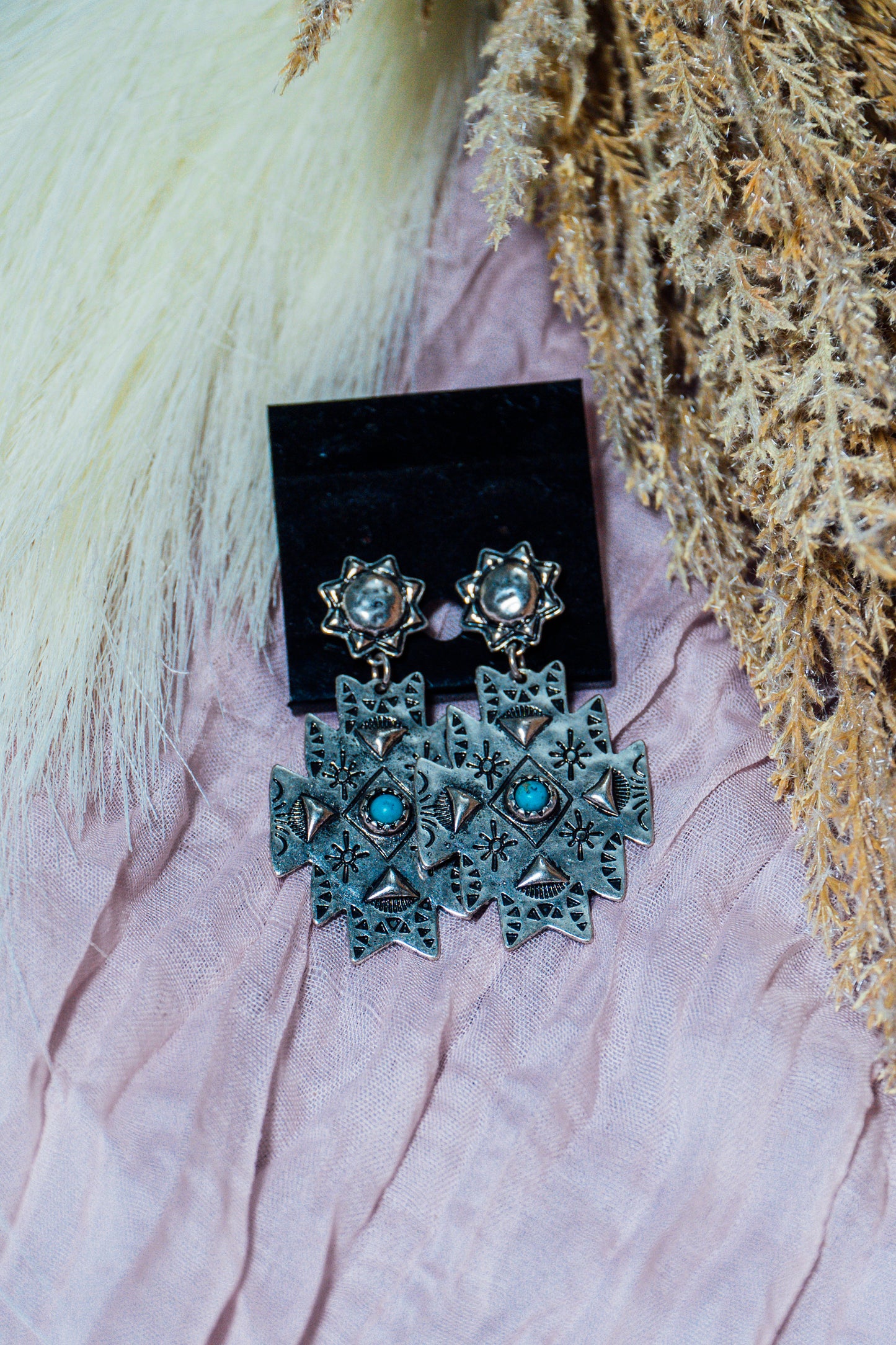 Mystery Earring