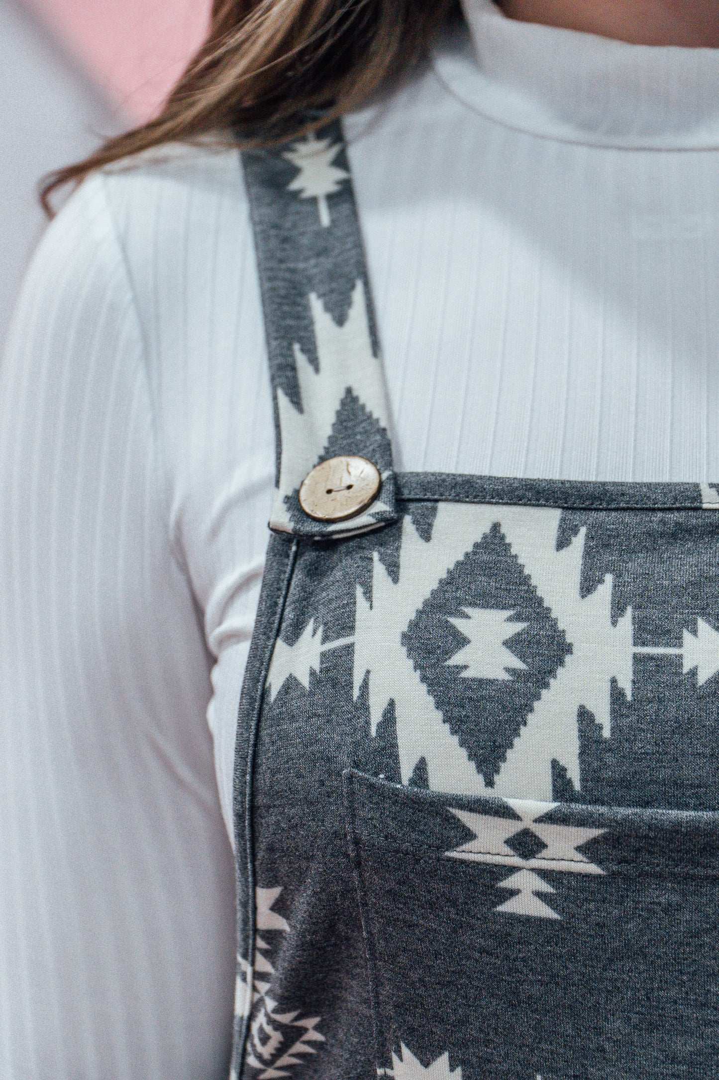 Azteca Jumpsuit