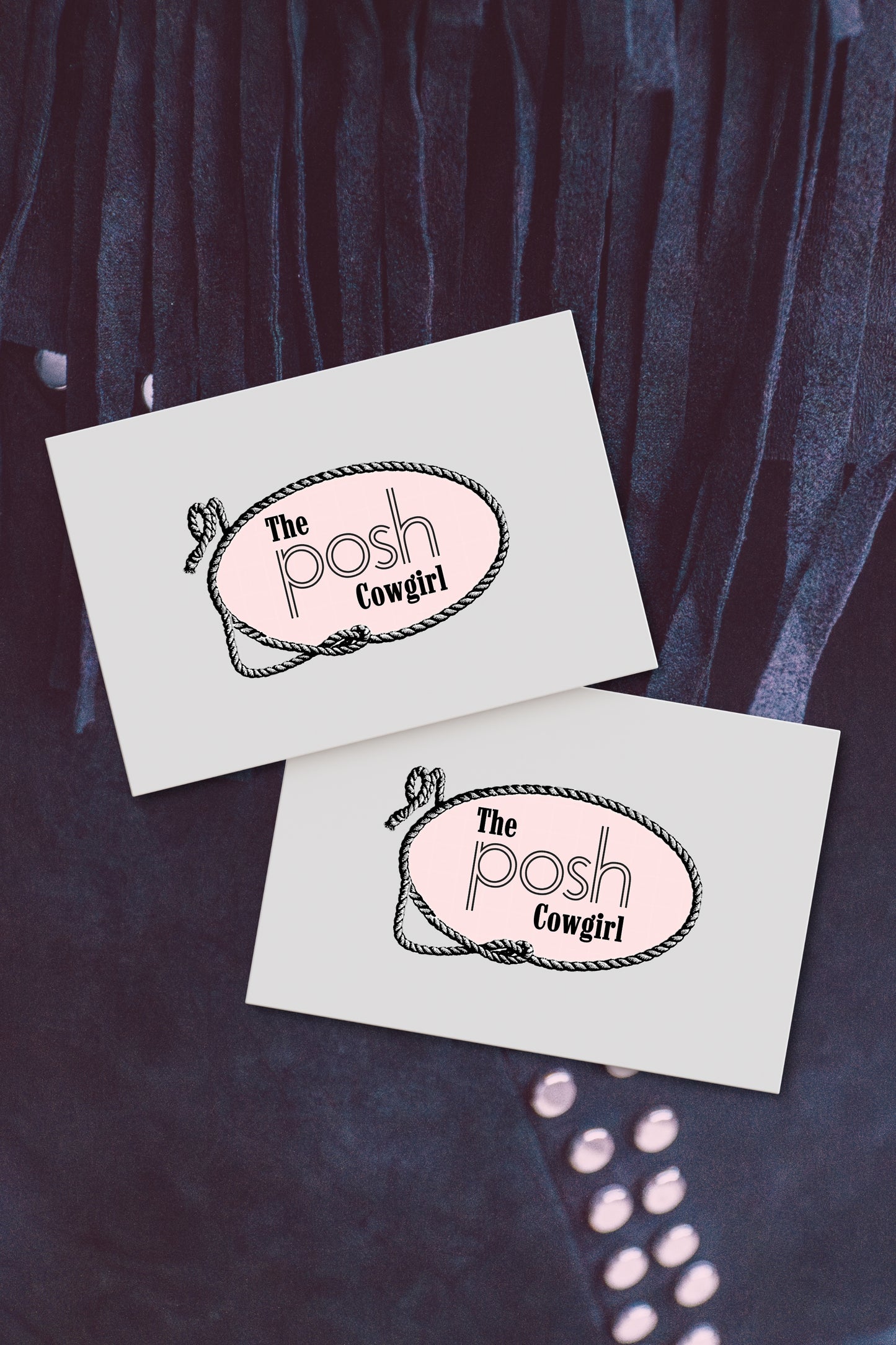 The Posh Cowgirl Gift Card