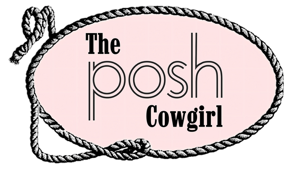 The Posh Cowgirl