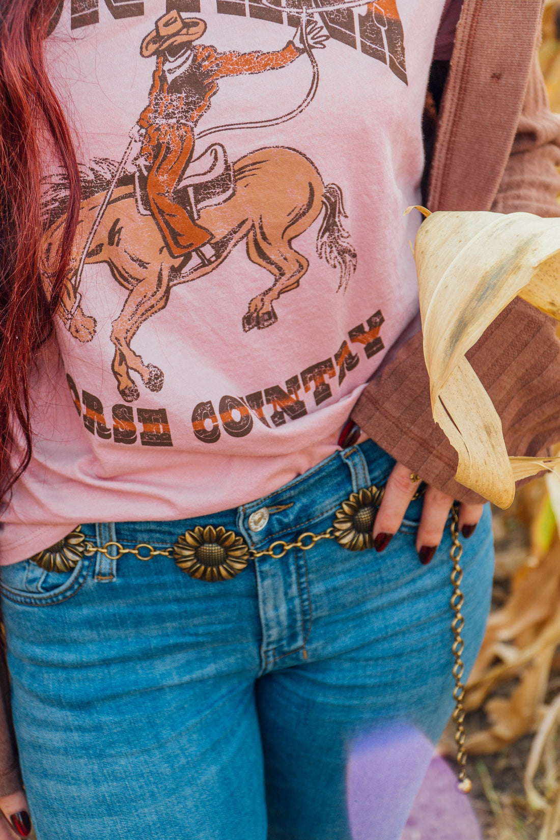 The Posh Cowgirl FAQ