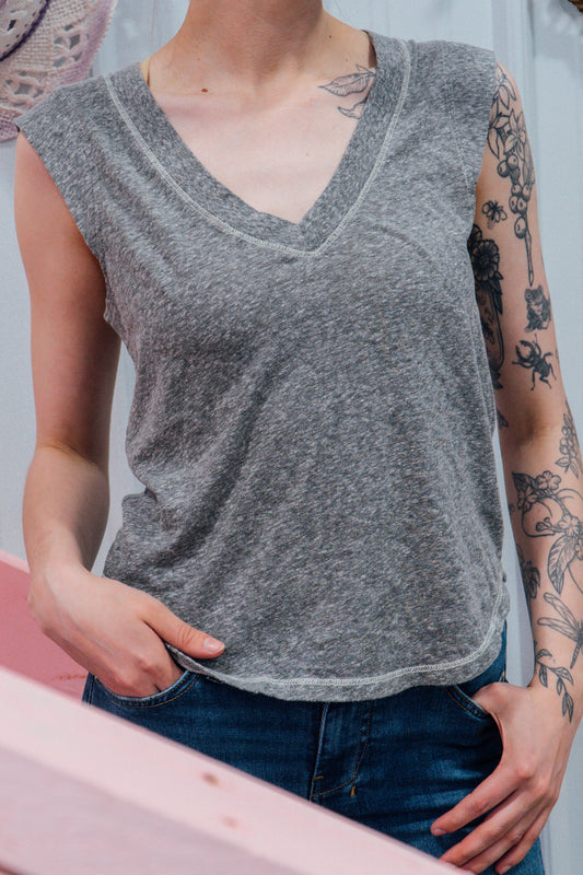Rue V-Neck Tank