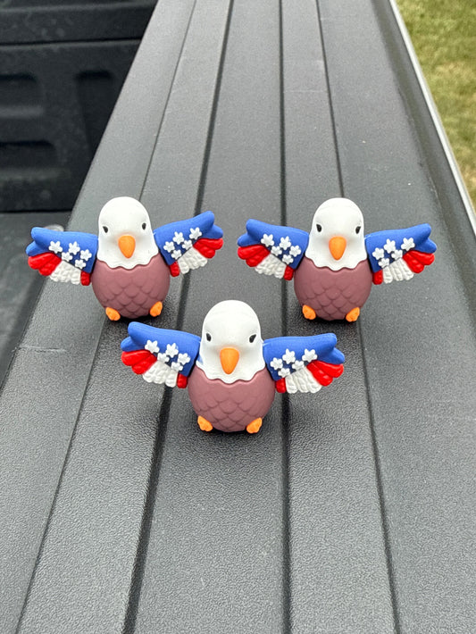 Tiny Eagle